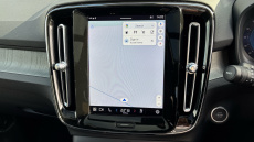 Volvo XC40 2.0 B4P Ultra Dark 5dr Auto Petrol Estate